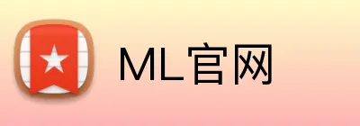 ML官网 Logo